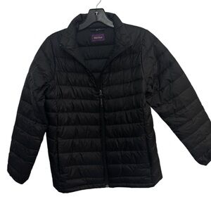 Mermot 700 Fill Jacket Size XL  Fits like a woman’s S-M